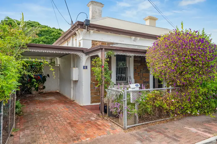 6 Union Street, Glenelg South SA 5045