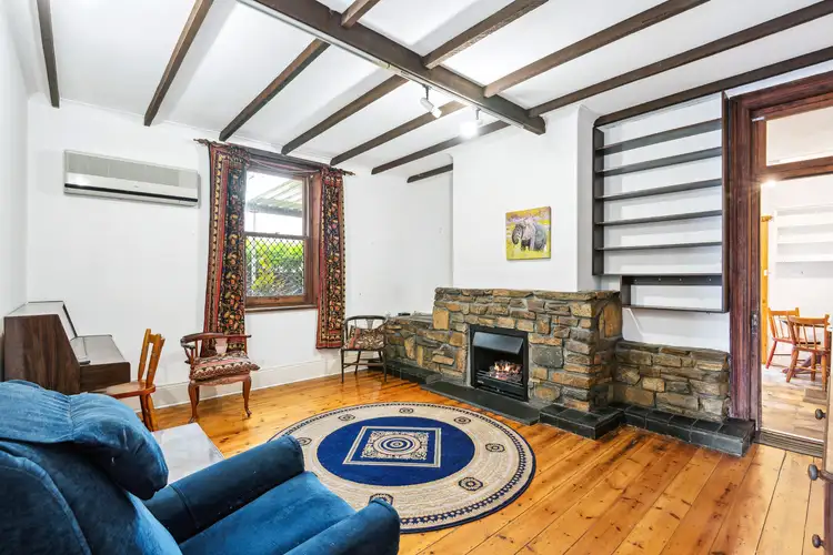 Second view of Homely semi-detached listing, 6 Union Street, Glenelg South SA 5045