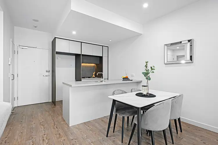 Third view of Homely unit listing, 607/81A Lord Sheffield Circuit, Penrith NSW 2750