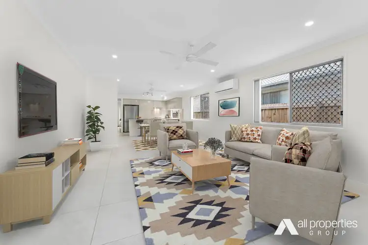 Third view of Homely house listing, 12 Danbulla Street, Yarrabilba QLD 4207
