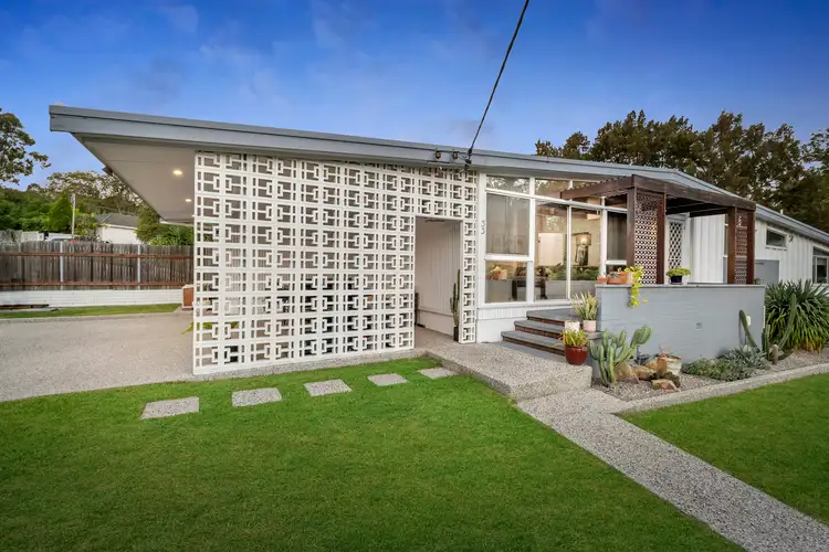 Main view of Homely house listing, 1/33 Sunset Boulevard, North Lambton NSW 2299