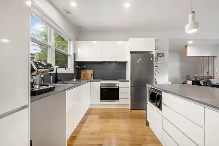 Fourth view of Homely house listing, 1/33 Sunset Boulevard, North Lambton NSW 2299