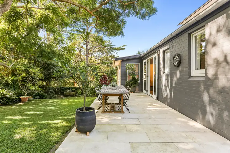 Second view of Homely house listing, 6 Knowlman Avenue, Pymble NSW 2073