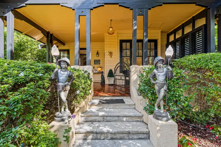 Second view of Homely house listing, 157 Megalong Street, Leura NSW 2780