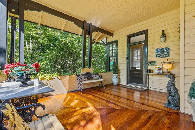 Third view of Homely house listing, 157 Megalong Street, Leura NSW 2780