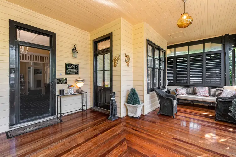 Fourth view of Homely house listing, 157 Megalong Street, Leura NSW 2780