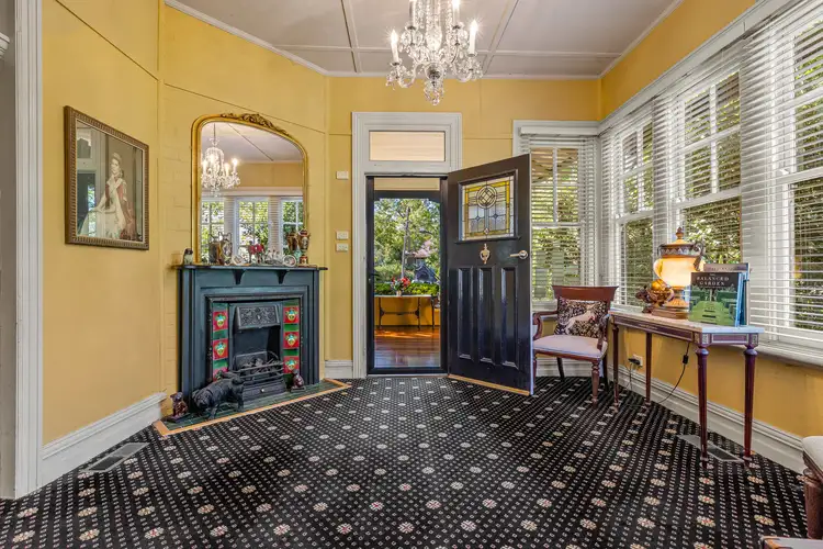 Fifth view of Homely house listing, 157 Megalong Street, Leura NSW 2780
