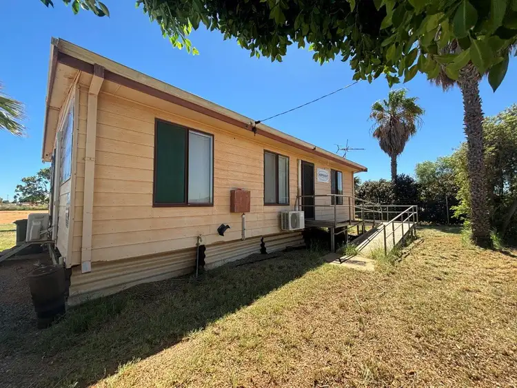 128 Boundary Road, East Carnarvon WA 6701