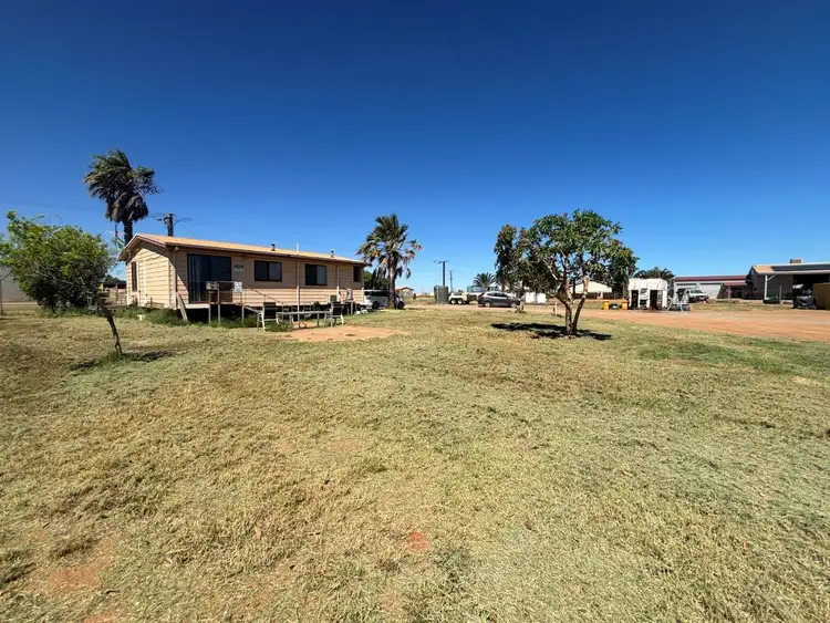 Second view of Homely house listing, 128 Boundary Road, East Carnarvon WA 6701