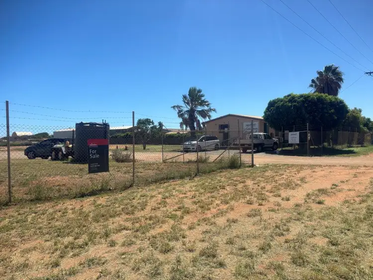 Third view of Homely house listing, 128 Boundary Road, East Carnarvon WA 6701