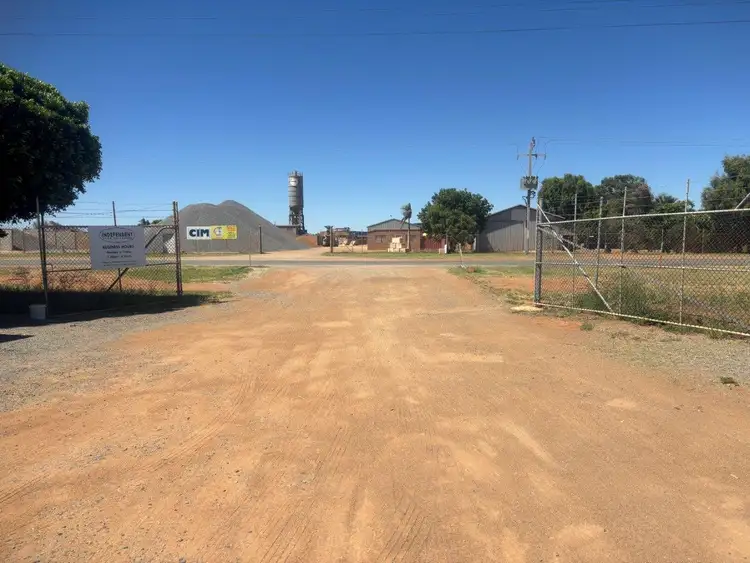 Fifth view of Homely house listing, 128 Boundary Road, East Carnarvon WA 6701