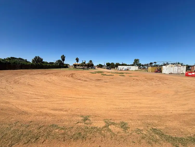 Sixth view of Homely house listing, 128 Boundary Road, East Carnarvon WA 6701
