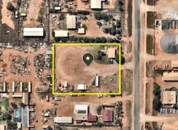 Sixth view of Homely house listing, 128 Boundary Road, East Carnarvon WA 6701