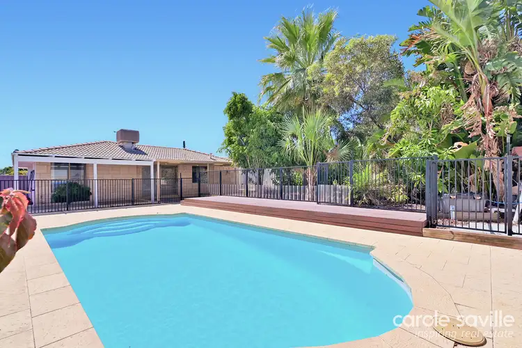 40 Greenfields Circle, Hocking WA 6065