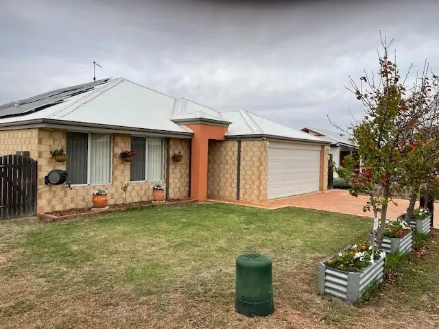 4 Durable Street, York WA 6302