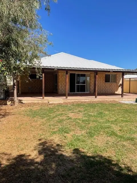 Fourth view of Homely house listing, 4 Durable Street, York WA 6302