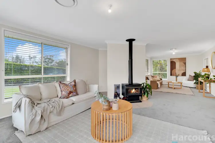 Main view of Homely house listing, 92 Beauty Point Road, Morisset NSW 2264
