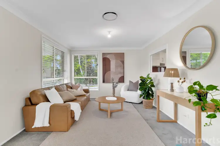 Second view of Homely house listing, 92 Beauty Point Road, Morisset NSW 2264