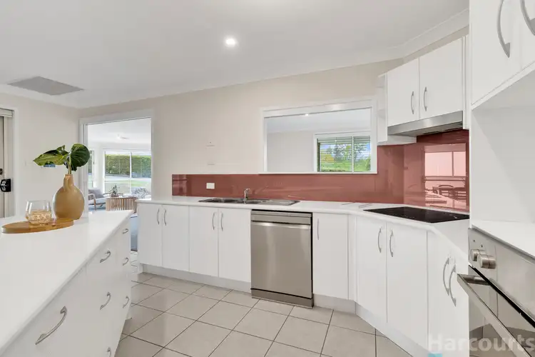 Sixth view of Homely house listing, 92 Beauty Point Road, Morisset NSW 2264