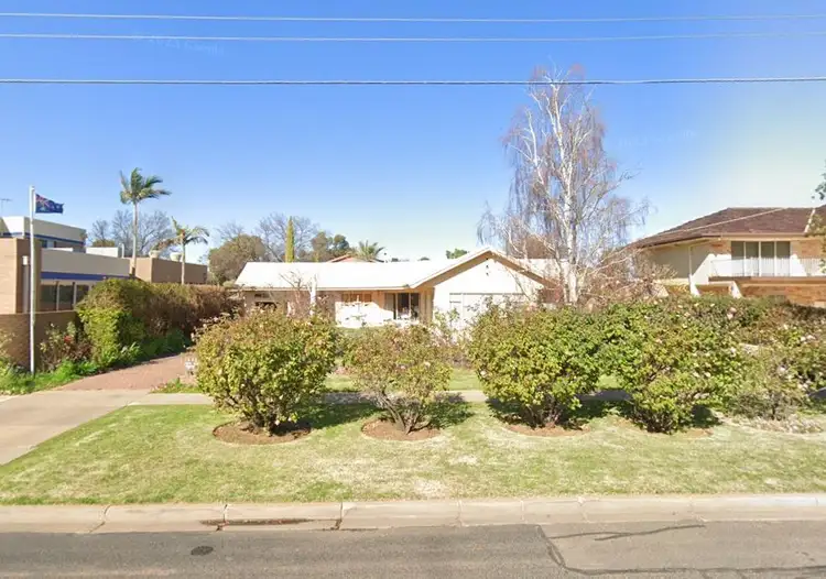 Main view of Homely house listing, 378 Deakin Avenue, Mildura VIC 3500