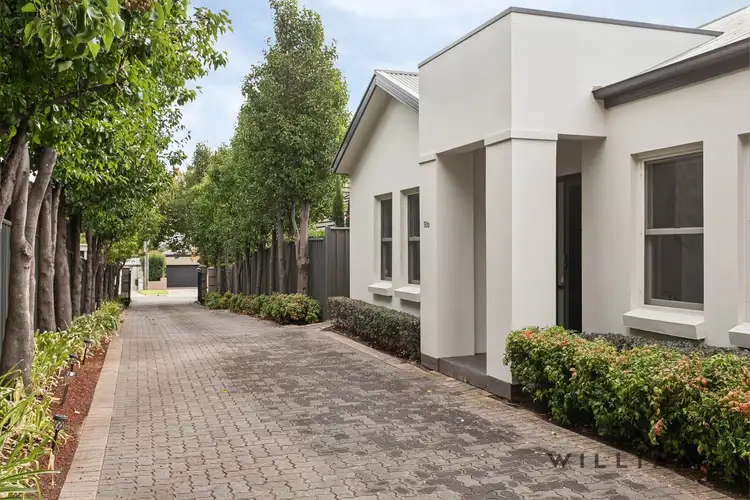 Main view of Homely house listing, 18B Primrose Terrace, Rosslyn Park SA 5072