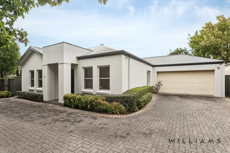 Second view of Homely house listing, 18B Primrose Terrace, Rosslyn Park SA 5072