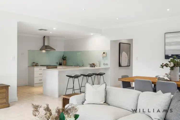 Fifth view of Homely house listing, 18B Primrose Terrace, Rosslyn Park SA 5072