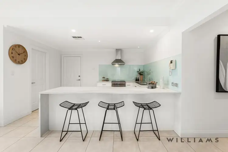 Sixth view of Homely house listing, 18B Primrose Terrace, Rosslyn Park SA 5072