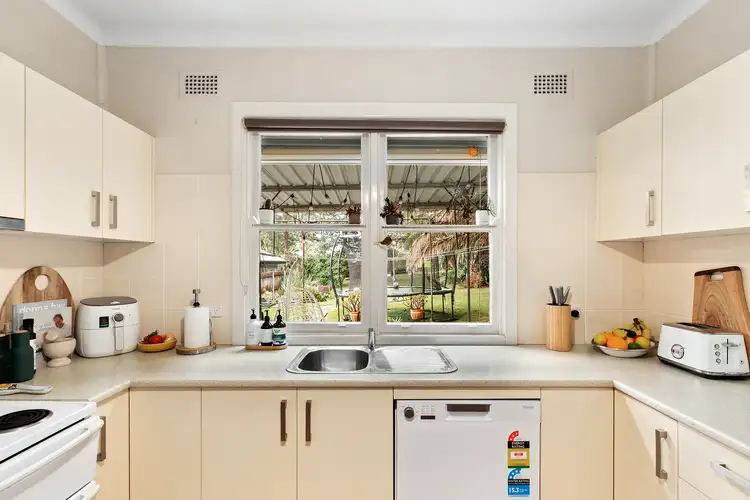 Second view of Homely house listing, 27 Belmore Street, Ryde NSW 2112