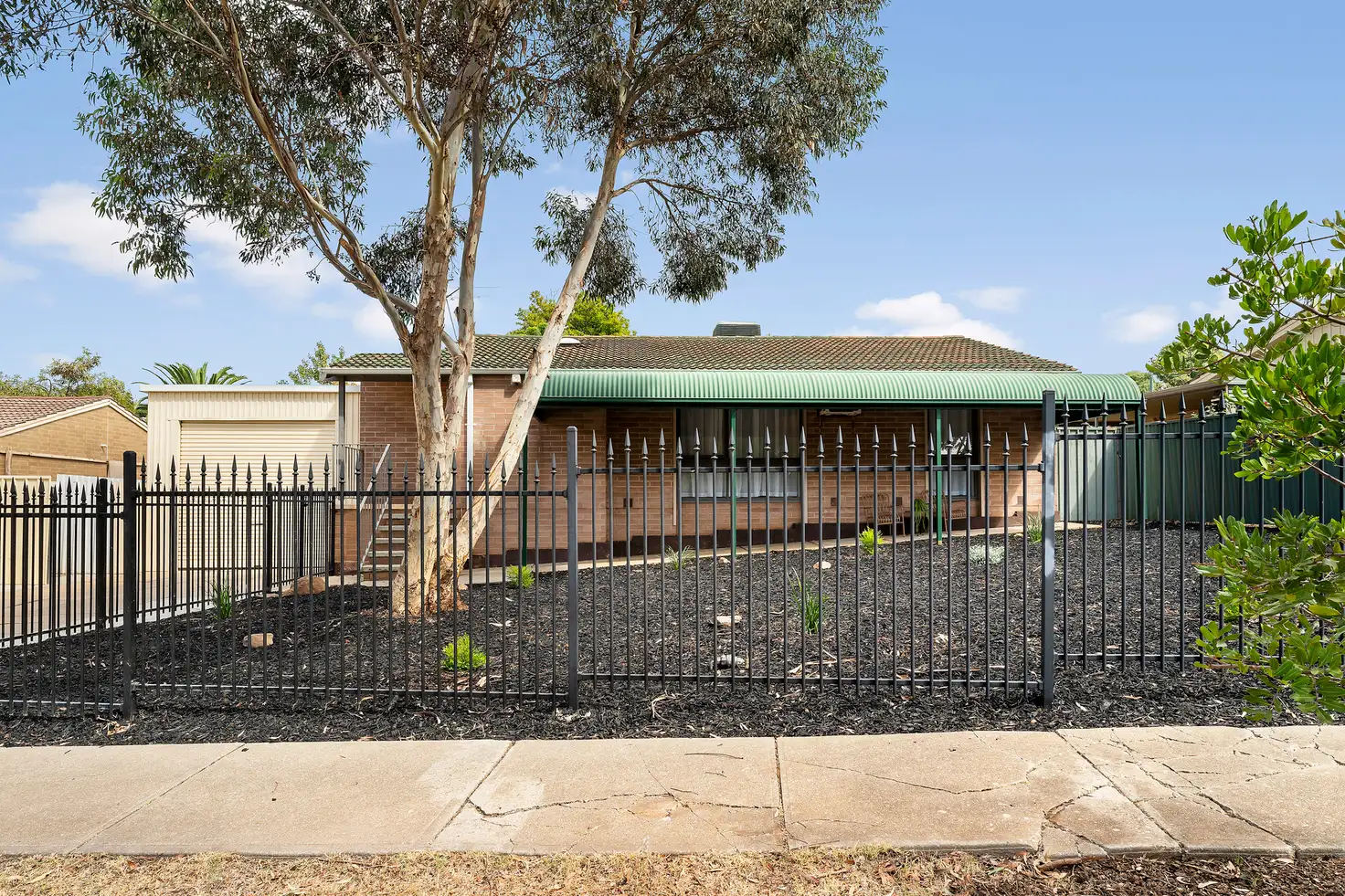 Main view of Homely house listing, 43 Linger Crescent, Elizabeth Downs SA 5113