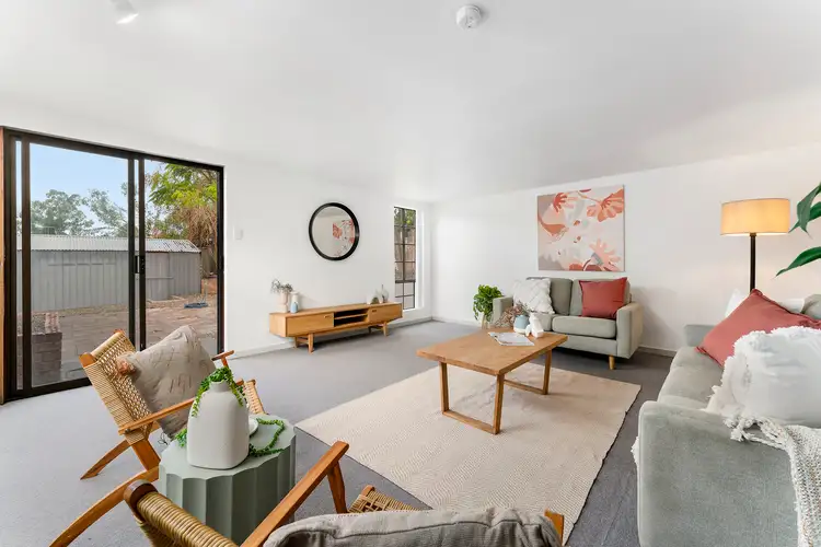 Second view of Homely house listing, 43 Linger Crescent, Elizabeth Downs SA 5113