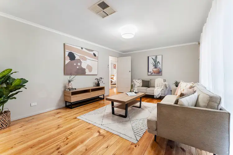 Third view of Homely house listing, 43 Linger Crescent, Elizabeth Downs SA 5113