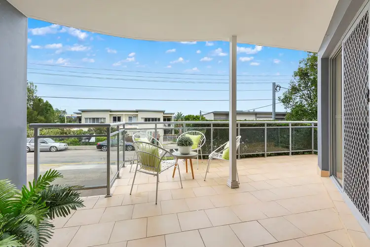 Second view of Homely apartment listing, 1/8-10 Shackel Avenue, Brookvale NSW 2100