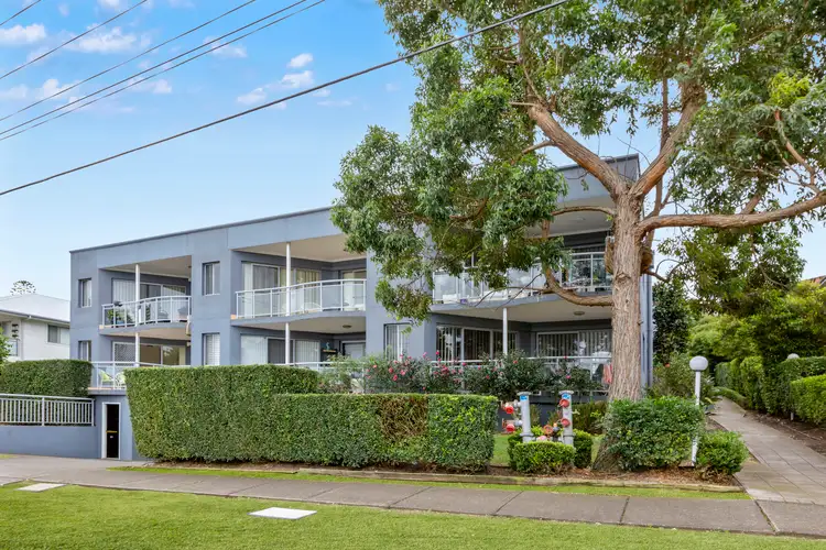 Third view of Homely apartment listing, 1/8-10 Shackel Avenue, Brookvale NSW 2100
