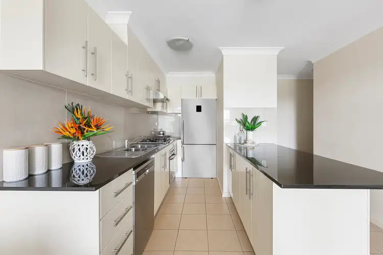 Fourth view of Homely apartment listing, 1/8-10 Shackel Avenue, Brookvale NSW 2100