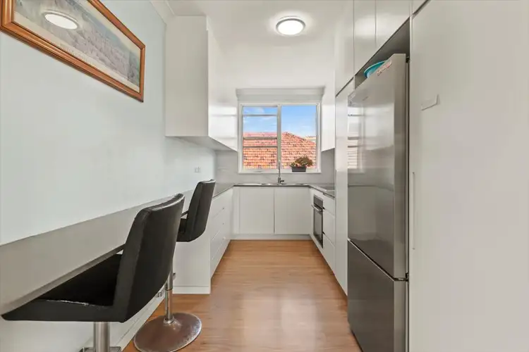 Sixth view of Homely apartment listing, 5/31 Byron Street, Coogee NSW 2034