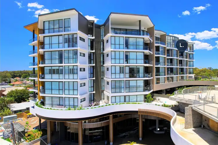 610/4B Lake Street, Forster NSW 2428