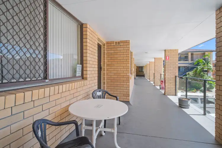 Third view of Homely unit listing, 20/76-80 Little Street, Forster NSW 2428
