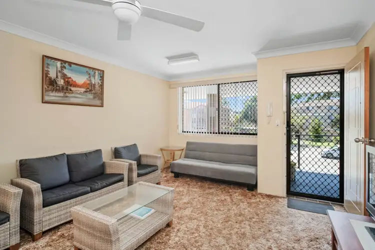 Fourth view of Homely unit listing, 20/76-80 Little Street, Forster NSW 2428