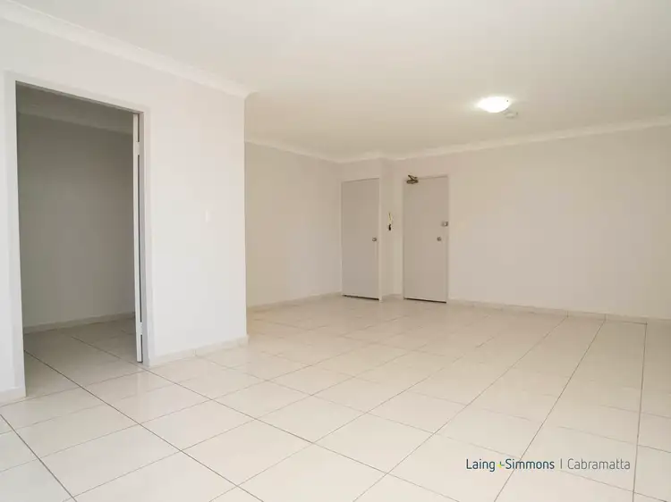 Second view of Homely unit listing, 21/25-29 Hughes Street, Cabramatta NSW 2166