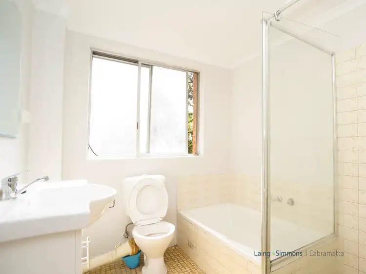 Fifth view of Homely unit listing, 21/25-29 Hughes Street, Cabramatta NSW 2166