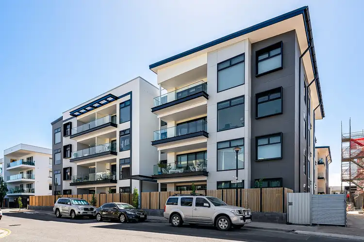 Main view of Homely apartment listing, 301/21 Balfort Street, Findon SA 5023