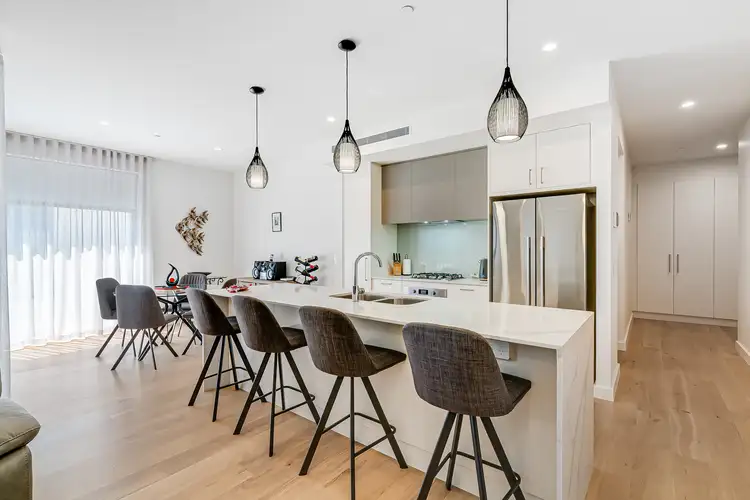 Third view of Homely apartment listing, 301/21 Balfort Street, Findon SA 5023