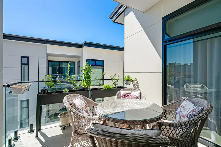 Fifth view of Homely apartment listing, 301/21 Balfort Street, Findon SA 5023