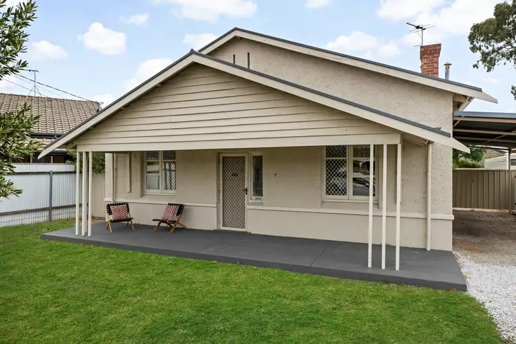 Main view of Homely house listing, 7 Lincoln Avenue, Plympton SA 5038