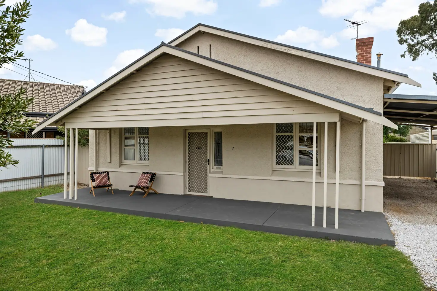Main view of Homely house listing, 7 Lincoln Avenue, Plympton SA 5038
