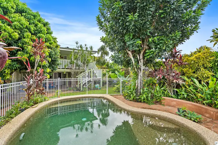 Third view of Homely house listing, 18 Edgar Street, Bungalow QLD 4870