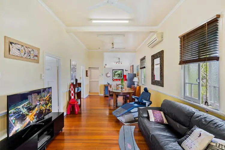 Fourth view of Homely house listing, 18 Edgar Street, Bungalow QLD 4870