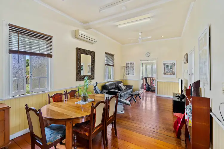 Fifth view of Homely house listing, 18 Edgar Street, Bungalow QLD 4870