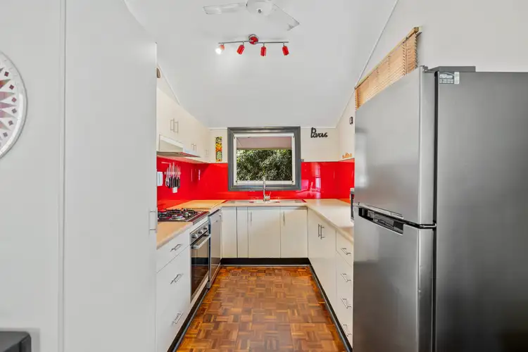 Sixth view of Homely house listing, 18 Edgar Street, Bungalow QLD 4870